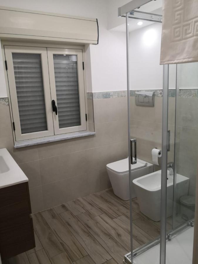 Civico 1 Apartment *