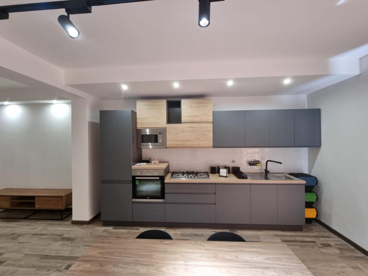 Apartment Civico 1 *