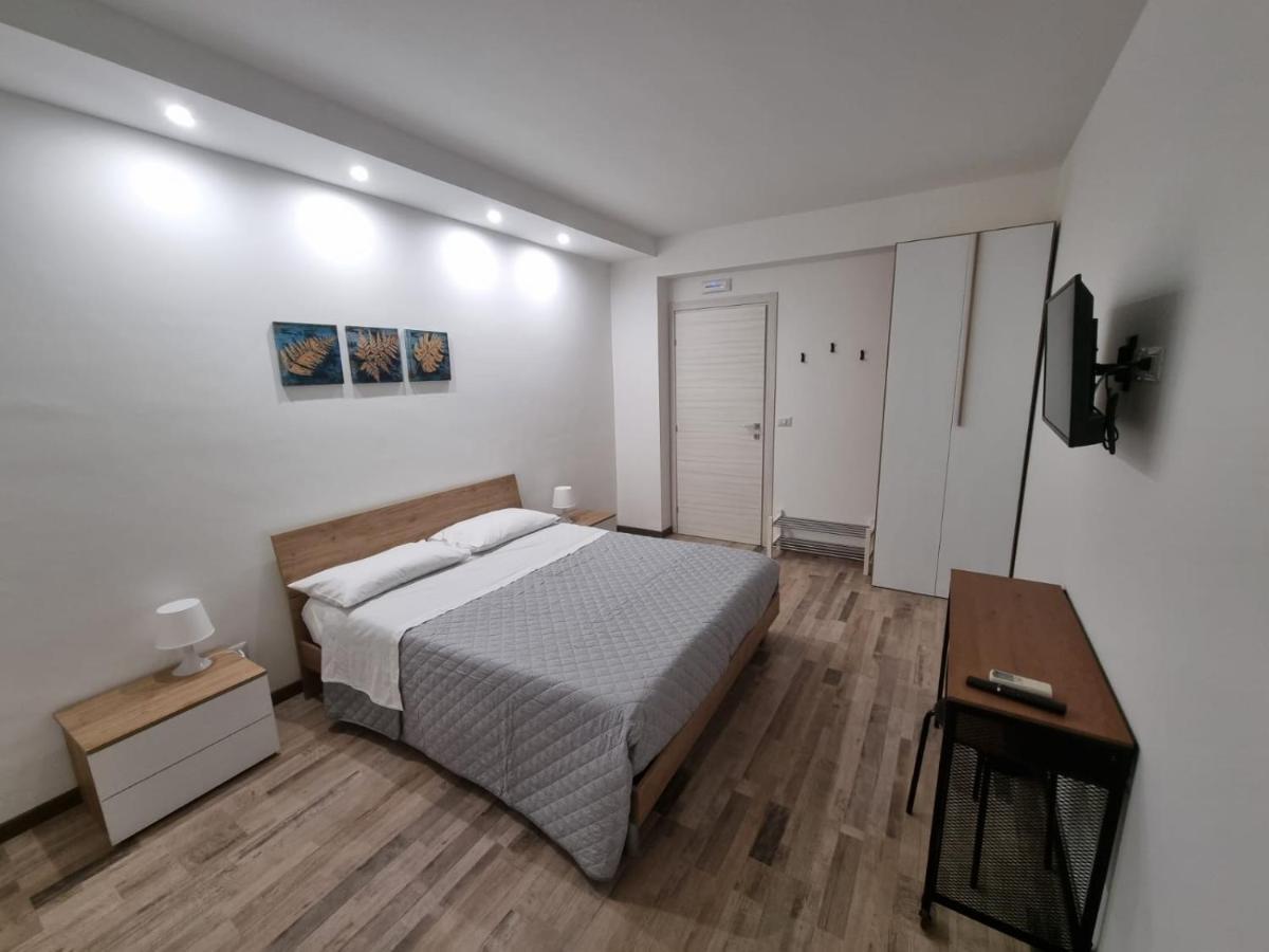 Apartment Civico 1 Valguarnera Caropepe