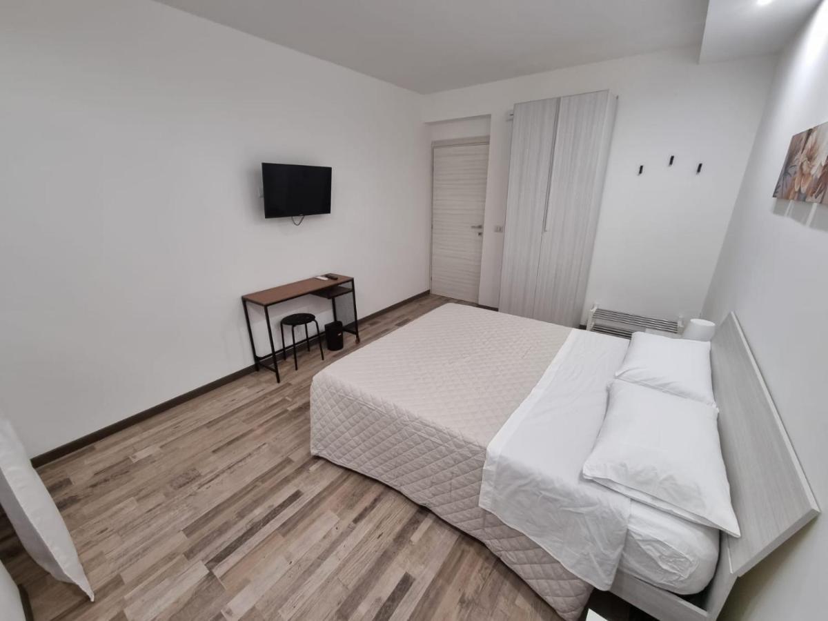 Civico 1 Apartment *