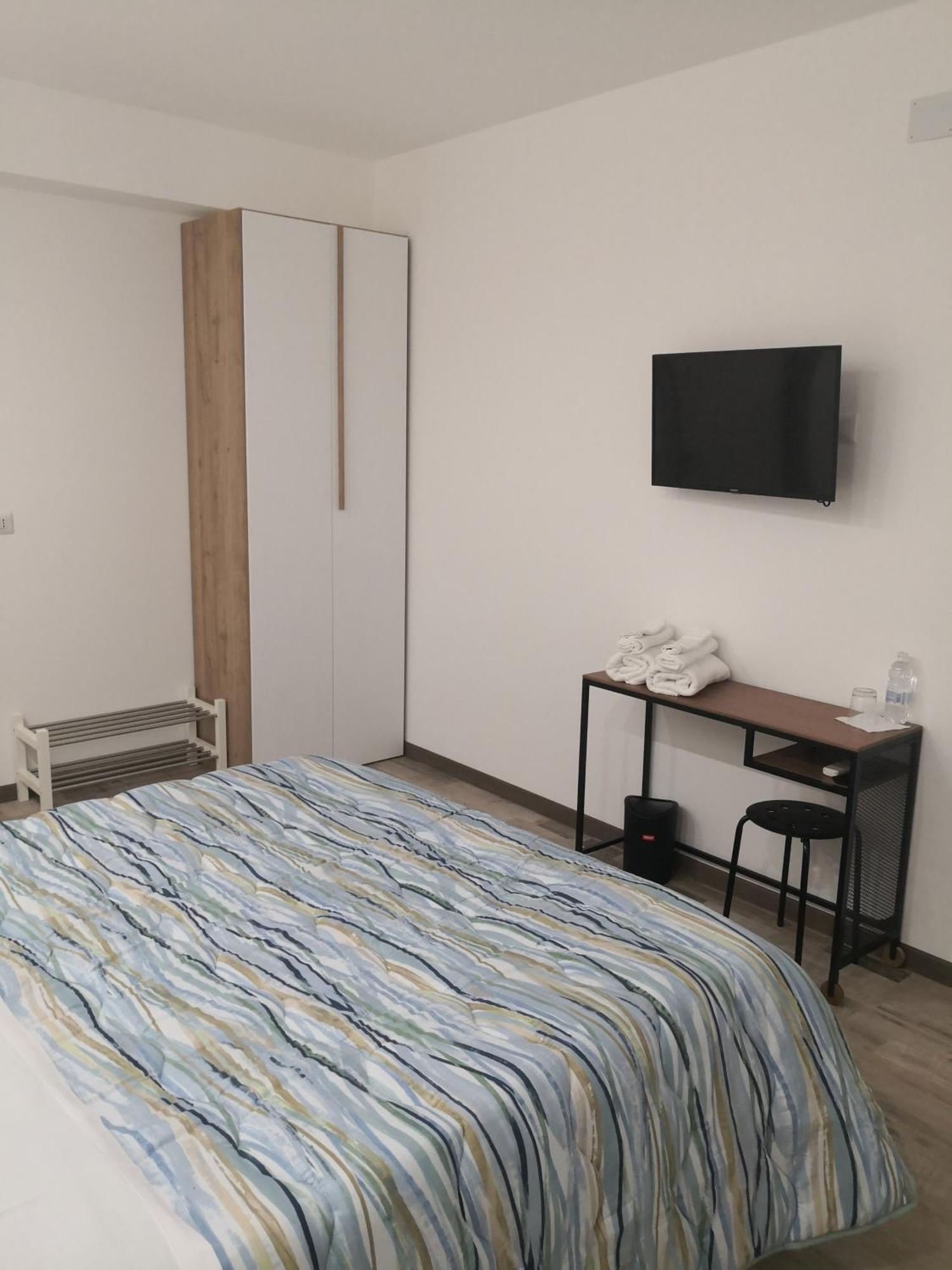 Civico 1 Apartment *