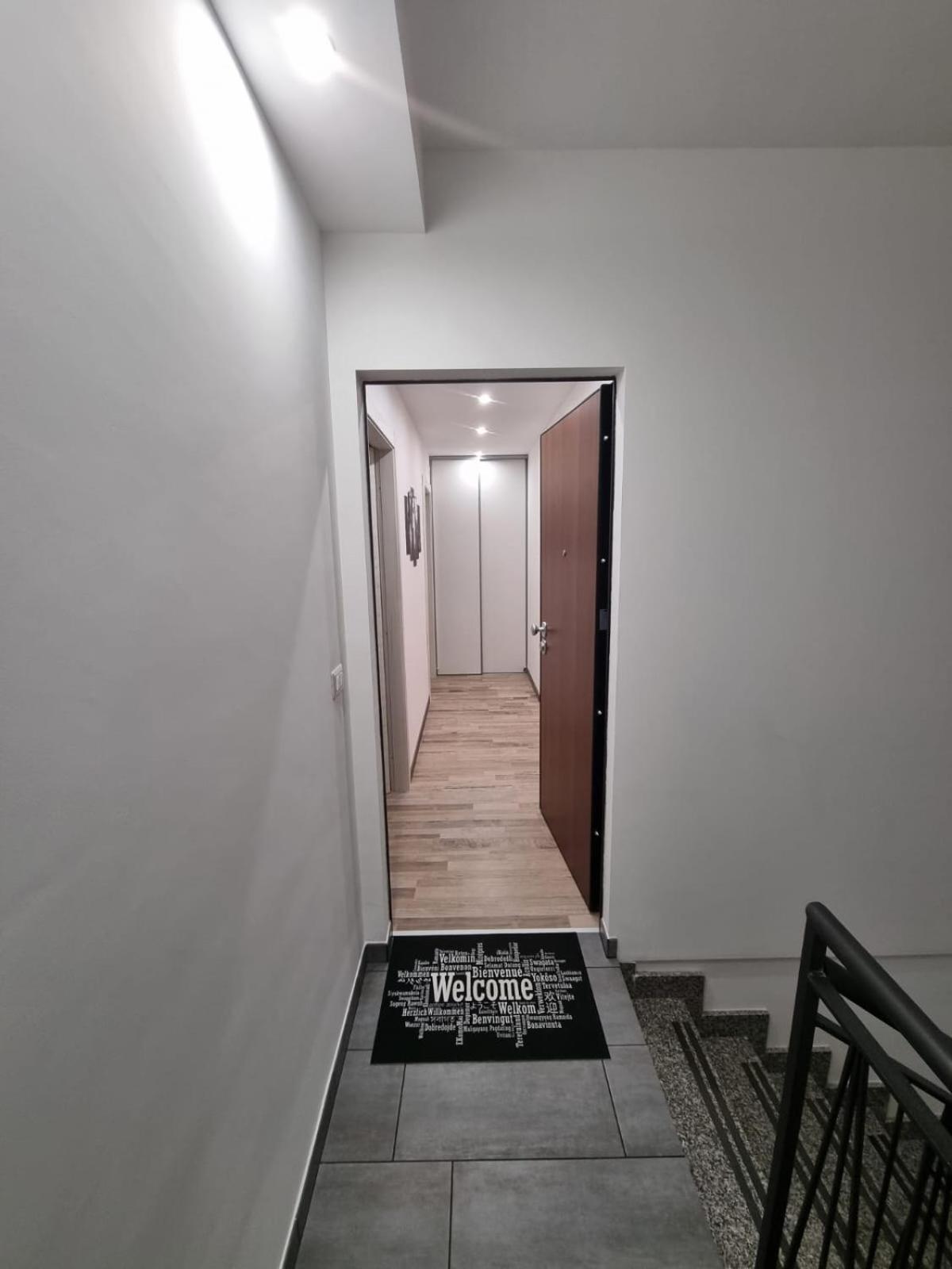 Civico 1 Apartment Valguarnera Caropepe